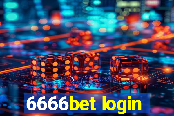 6666bet login